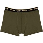 Blaser Shorts Magnum Mens Olive