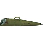 Hubertus Gun Cover "Faux Fur Lining" for Rifles Long 128 cm