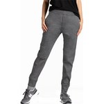 Duer No Sweat Jogger Womens Heather Grey