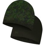 Buff Microfiber Reversible Hat M05 Forest Camo