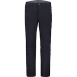 Rab Capstone AS Softshell Pants Mens Ebony
