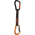 Wild Country Electron Sport Quickdraw 12 cm Orange / Black
