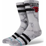 Stance Bulls Dyed Grey