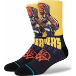 Stance Graded Lebron Gold