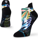 Stance Island Interval Tab Sock White
