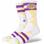 Stance Lakers Dyed Gold