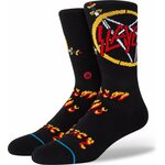 Stance No Mercy Crew Black