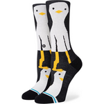 Stance Penny the Pigeon Black