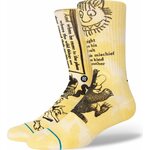 Stance Terrible Yellow