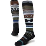 Stance Top Trail Black