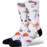 Stance Topo Crew Canvas