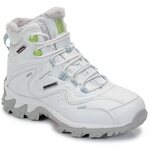 Salomon Sokuyi WP White / Grey / Green