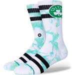 Stance Celtics Dyed Green