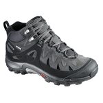Salomon Exit Peak Mid 2 GTX Black
