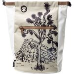 Evolv Chalk Bucket Joshua Tree Print