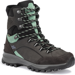 Hanwag Banks Snow Lady GTX Asphalt/Mint