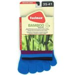 Feelmax Bambu varvassukka Multired