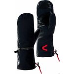 Mammut Shell Mitten Black