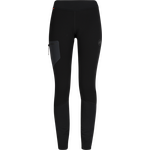 Mammut Aconcagua ML Tights long Womens Black