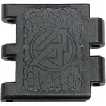 DAA Lynx Belt Individual link Musta