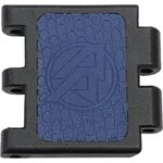 DAA Lynx Belt Individual link Sininen