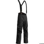 Fjällräven Eco-Tour Trousers, Womans Black