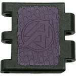 DAA Lynx Belt Individual link Violetti