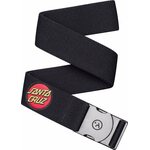 Arcade Rambler Collab Santa Cruz Black/ SC Dot