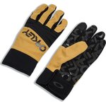 Oakley Factory Park Glove Light Curry