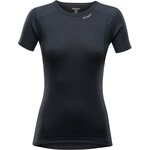 Devold Hiking Woman T-Shirt Black