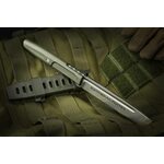 Extrema Ratio Mamba Ranger Green