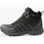 VJ Sarva Stalla Mens Black