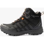 VJ Sarva Stalla Womens Black