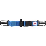 Fjällräven Chest Strap -rintaremmi UN Blue 525