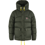 Fjällräven Expedition Down Lite Jacket Mens Deep Forest (662)