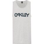 Oakley Mark II Tank Mens Granite Heather