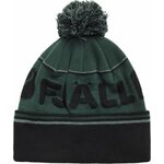 Fjällräven Pom Hat Arctic Green/Black (667-550)