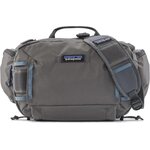 Patagonia Stealth Hip Pack 11L Noble Grey