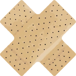 Noso Patches Assorted Bandage