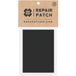 Noso Patches Shapes Black