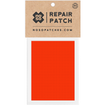 Noso Patches Shapes Orange