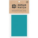 Noso Patches Shapes Teal