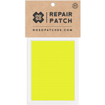 Noso Patches Shapes Yellow