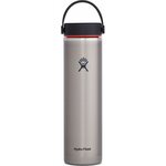 Hydro Flask Lightweight Wide Mouth Trail Series 710 ml (24 oz) Slate
