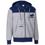 Karhu 70's Hoodie Navy/Heather