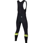 Endura Windchill Bibtight Hi Viz Yellow