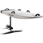 Takuma E-foil Cruising 2 Complete White