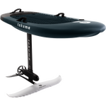 Takuma E-foil Carver 2 Complete Asphalt Grey