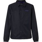 Oakley Coaches Tech Jacket Mens Blackout