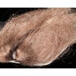 Sybai Tackle Fine Trilobal Wing Hair Light Brown